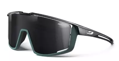 Julbo Fury Noir/Vert RP03