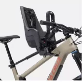 Kids Ride Shotgun Pro EVO Barnesete