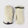Hestra Heli Ski Wool Liner - Mitt