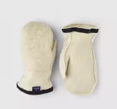 Hestra  Heli Ski Wool Liner - Mitt
