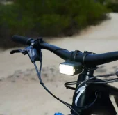 Blinder E 2300 Front E-Bike Light