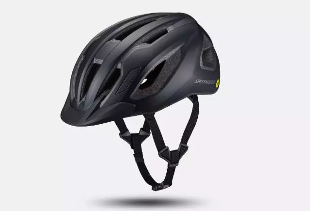 Specialized Chamonix 3