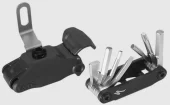 Specialized EMT Cage Mount MTB Tool for Left Zee Cage
