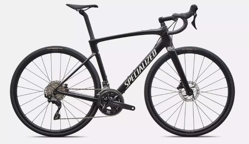 Specialized Roubaix SL8 Sport