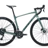 Revolt 1 M Alpine Green