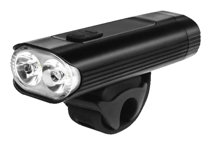 ABUS Forlykt Subra 1000 lumen