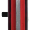 ABUS Baklykt Gemini oppladbar