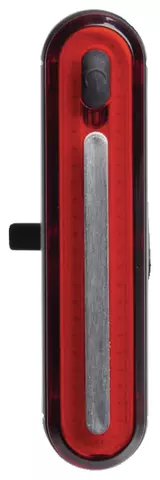 ABUS Baklykt Gemini oppladbar
