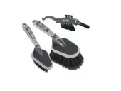 Muc-Off  3x brush set