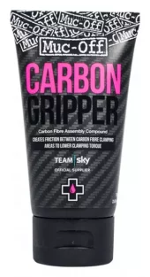 Muc-Off  Carbon Gripper 75 g