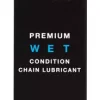 Muc-Off Wet Lube - C3 Ceramic 120 ml