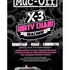 Muc-Off  X3 Dirty Chain Machine