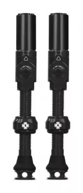 MUC-OFF Big Bore Hybrid 45 mm Black