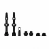 MUC-OFF Tubeless Valve Kit V. 2.0 44 mm Black
