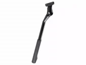 ATRAN VELO Kickstand -PARKO HV, 26"-29" Matt Black. KSA40