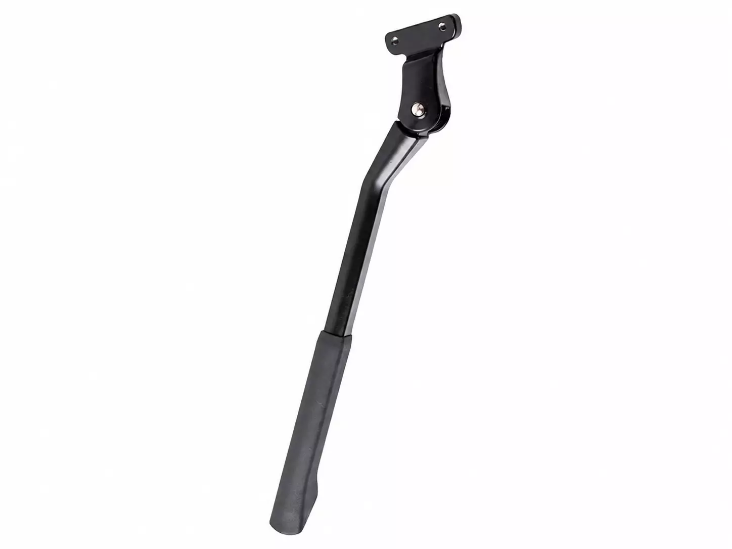 ATRAN VELO Kickstand -PARKO HV, 26"-29" Matt Black. KSA40