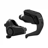 SRAM Hydraulic disc brake S900 Aero HydroT Front Black anodized