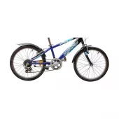 ZÉFAL Mudguard Classic Kid Front and rear 16'' - 20'' Black
