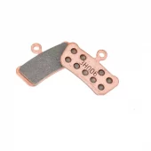 AVID Disc brake pad Guide/Trail Metal sintered pad Powerful Steel plate