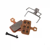 AVID Disc brake pad Set Elixir/DB/Level TL/Level T/Level/Level ULT/TLM B1 Steel