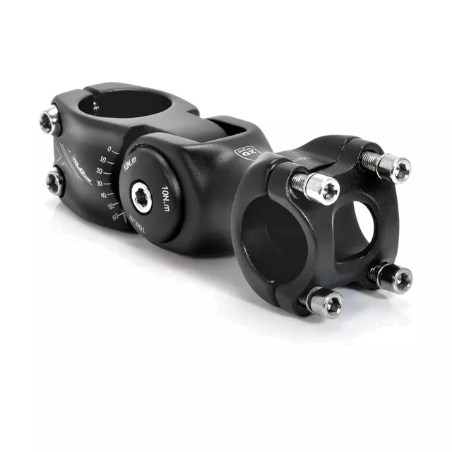 XLC Stem ST-T14 95 mm 0° to 60°