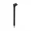 XLC Seatpost SP-O02 400 mm 30,9 mm 15 mm Black