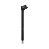 XLC Seatpost SP-O02 400 mm 30,9 mm 15 mm Black