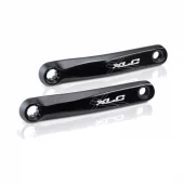 XLC Pedal arm CR-E01 ISIS 152 mm Black
