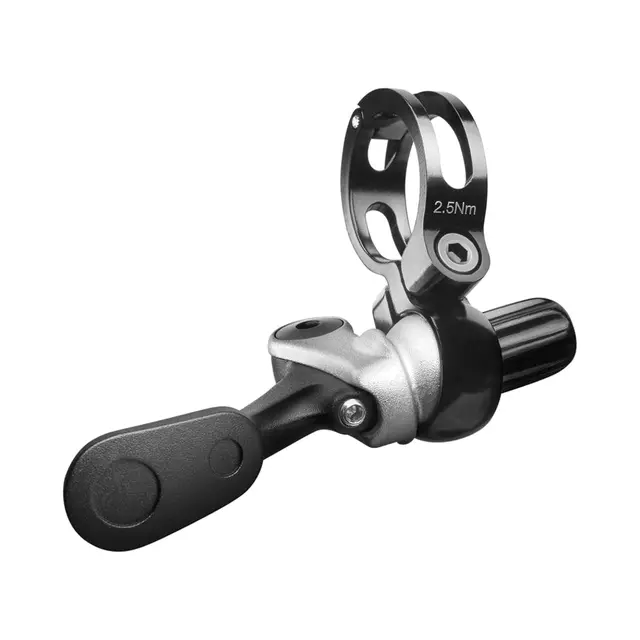 CRANKBROTHERS Remote For Highline Black/Silver