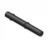 DT SWISS Axle RW AXLE AL XXXMM EXP O 15/52,85 mm Black