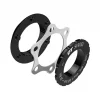 DT SWISS Lockring Centerlock adapter Road Black