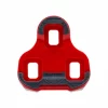 LOOK Cleat Keo Grip Red LOOK Keo compatible 9°