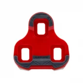 LOOK Cleat Keo Grip Red LOOK Keo compatible 9°