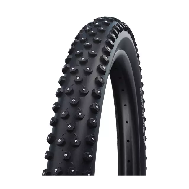 SCHWALBE Ice Spiker Pro Folding spike tire 29 x 2,25 (57-622)