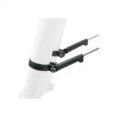 SKS Stay Mounting Clamps Stay Mounting Clamps 2 Pcs 26,5-31 mm 26,5-31 mm