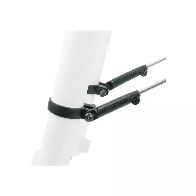 SKS Stay Mounting Clamps Stay Mounting Clamps 2 Pcs 26,5-31 mm 26,5-31 mm