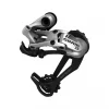 SRAM Rear derailleur X5 9 speed Medium cage Silver