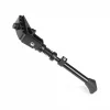 XLC Kickstand Kids bike kickstand - Adjustable: 12-20" Black