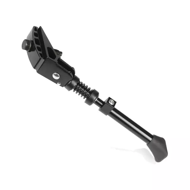 XLC Kickstand Kids bike kickstand - Adjustable: 12-20" Black