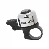 XLC Bell DD-M01 Silver