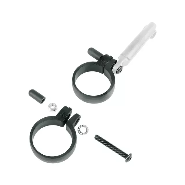SKS Stay Mounting Clamps Stay Mounting Clamps 2 Pcs 40 - 43 mm 40-43 mm