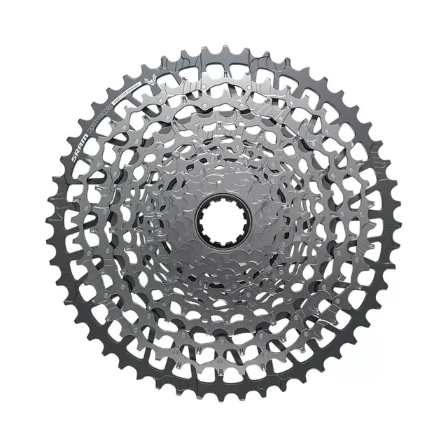 SRAM Cassette XG-1275 T-Type Eagle 12 speed 10-52T