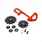 SRAM Pulley wheels Eagle X01 Standard bearings