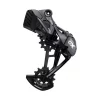 SRAM Rear derailleur GX Eagle AXS 12 speed Overload Clutch protection Lunar Grey graphics