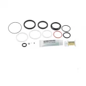 ROCKSHOX 200 hour/1 year Service Kit For Deluxe/Deluxe Remote (2017-2020)/ Deluxe Nude (2019+)