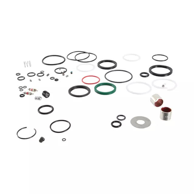 ROCKSHOX Service kit Monarch Plus