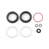 ROCKSHOX ZEB Dust Wiper upgrade kit Fork Dust Wiper Upgrade Kit - 38mm Black