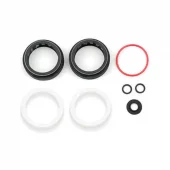 ROCKSHOX ZEB Dust Wiper upgrade kit Fork Dust Wiper Upgrade Kit - 38mm Black