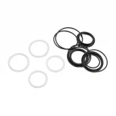 Fox Rebuild Kit; Float Line Air Sleeve
