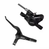 Shimano skivebremssett MT401 fram 1000 mm BR-MT400